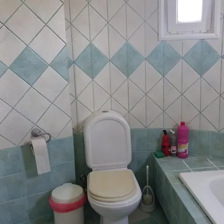 Alloggio in famiglia Shared In A 4km From Corfu Airport, Jasmine *