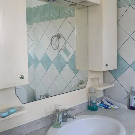 Alloggio in famiglia Shared In A 4km From Corfu Airport, Jasmine